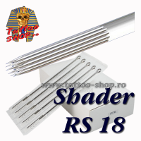 Ace Tatuaj RS18